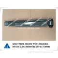 China car auto hydraulic shock absorber HOWO wg9100680002